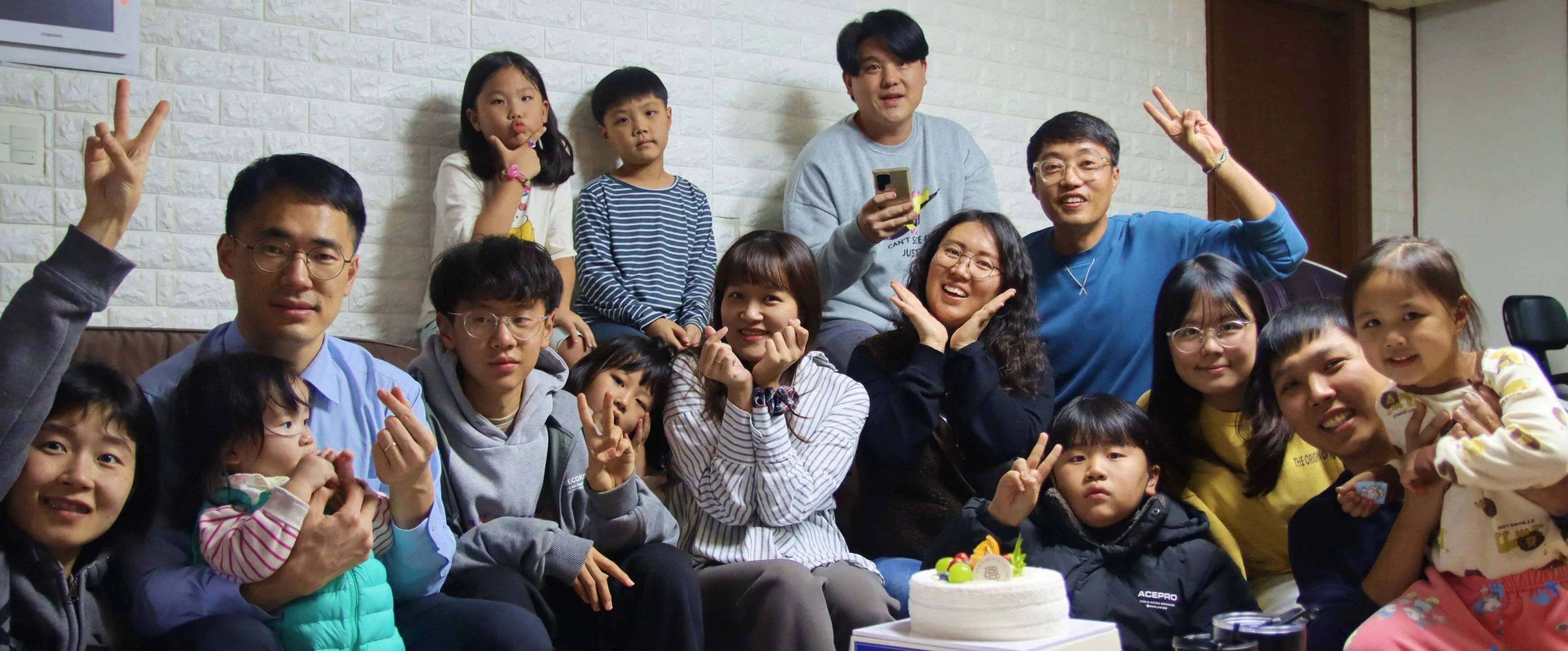 환영합니다!