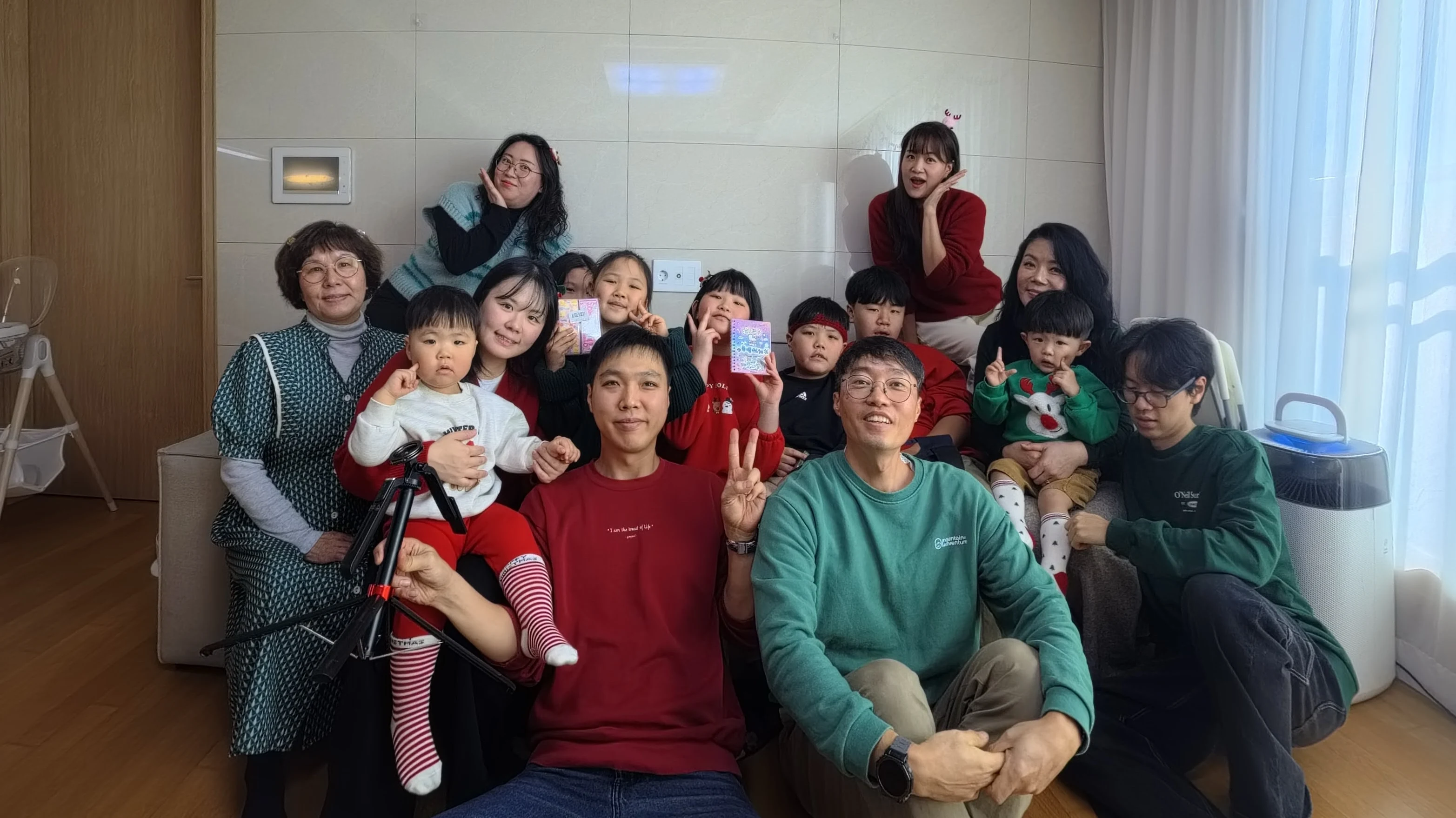 환영합니다!